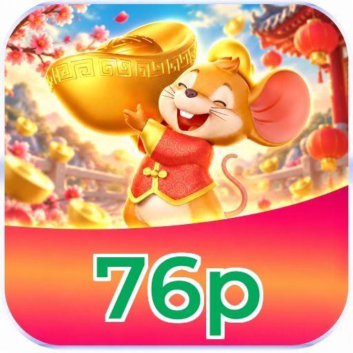 Logo 76p