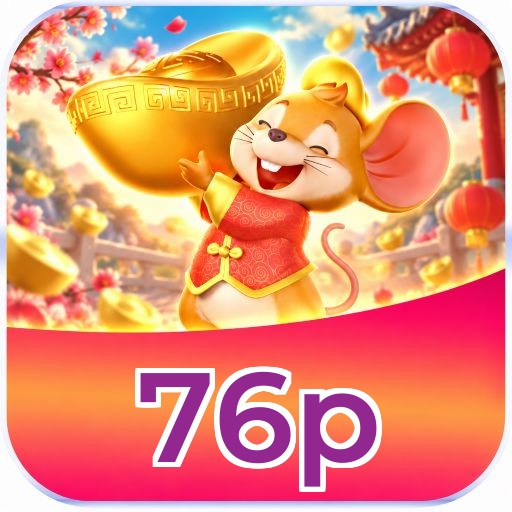 Logo 76p