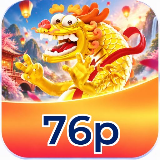 Logo 76p
