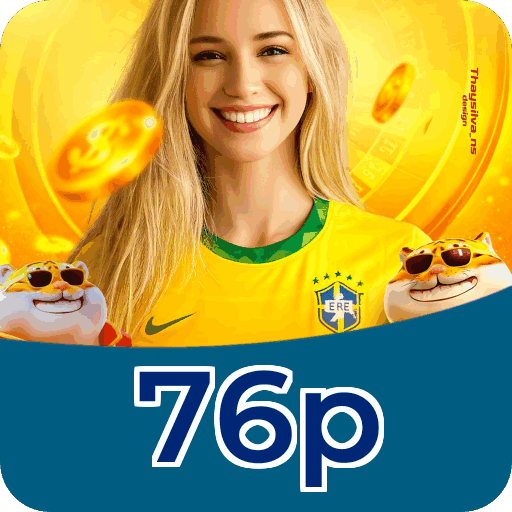 Tabela RTP dos jogos de cassino da 76p