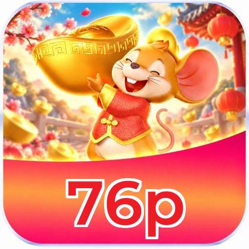 Logo 76p
